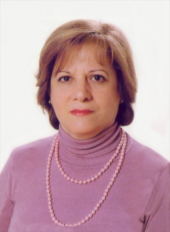 Necrologio di Angela Mazzilli