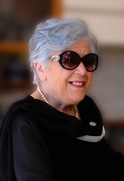 Necrologio di ANGELA MINTRONE ved. Di Bisceglie