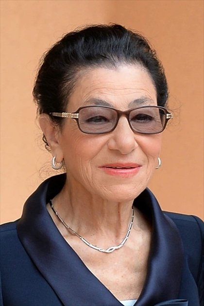 Necrologio di Angela MUSTI in MANZARI