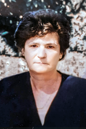 Anniversario Angela Nocella ved. Grillo