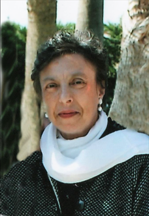 Necrologio di Angela RUTIGLIANO in RINELLI