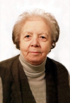 Necrologio di ANGELA SCARINGELLA ved. Cavuoto