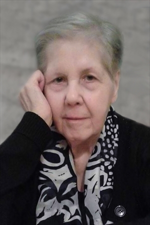 Necrologio di Angela Scaringella ved. Tandoi