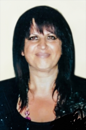 Necrologio di Angela Tandoi in Procacci