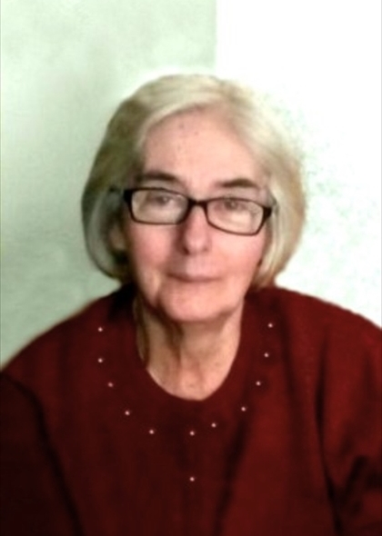 Necrologio di ANGELA TARRICONE in D’Onofrio