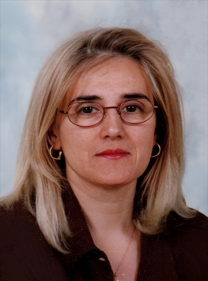 Necrologio di Angela TARRICONE ved. MAZZILLI