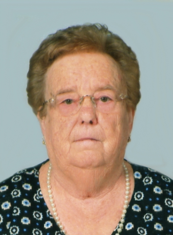 Necrologio di Angela Tota