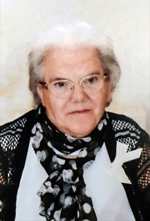 Necrologio di Angela Ventura