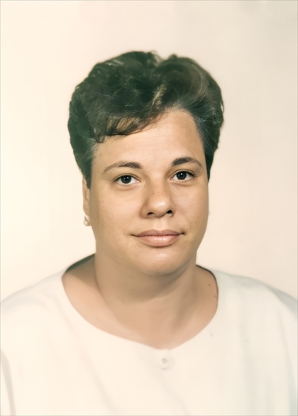 Necrologio di Angeles ROLDAN in MINTRONE