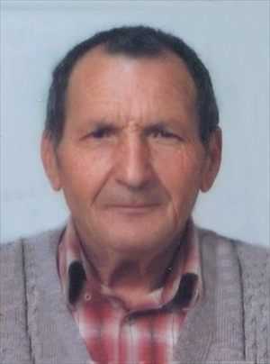 Necrologio di ANGELO BUCCI