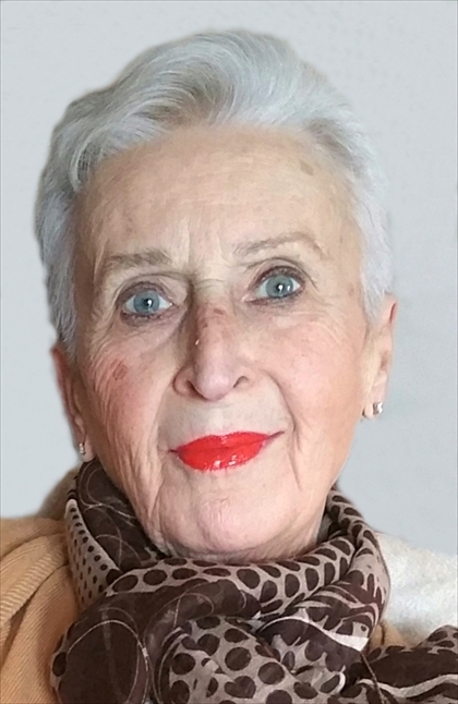 Necrologio di ANNA BALDUCCI in Di Gennaro