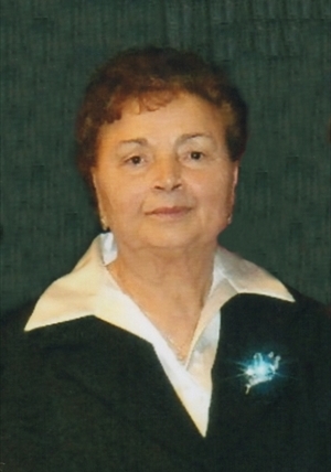 Necrologio di Anna De Palma