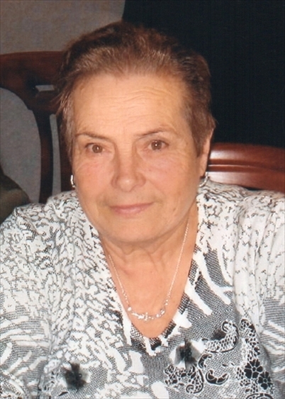 Necrologio di ANNA DI GENNARO nata Venitucci