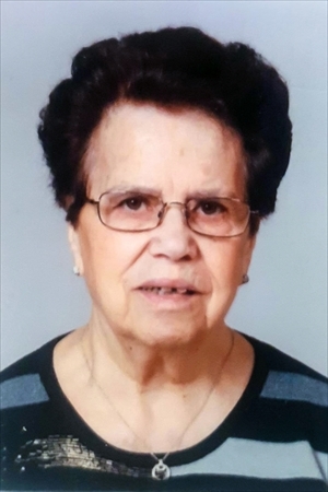 Necrologio di Anna Farucci ved. Quercia