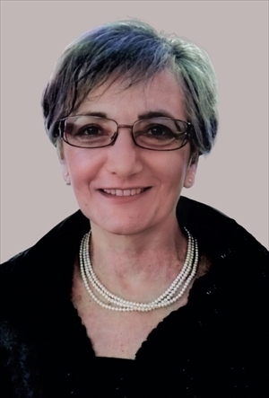 Necrologio di ANNA GENTILE in Di Gioia