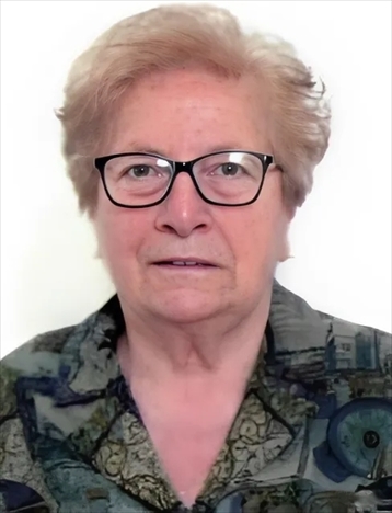 Necrologio di Anna LOVINO ved. ADESSI