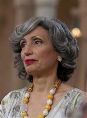 Necrologio di ANNA MARIA AMORESE in DE BENEDITTIS