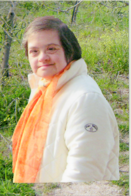 Necrologio di ANNA MARIA IOANNIDIS