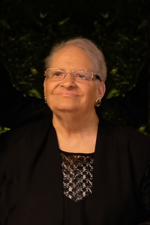 Necrologio di Anna Maria Manoiero ved. Mazzilli