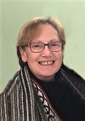 Necrologio di ANNA MARIA PARADIES in Gallo