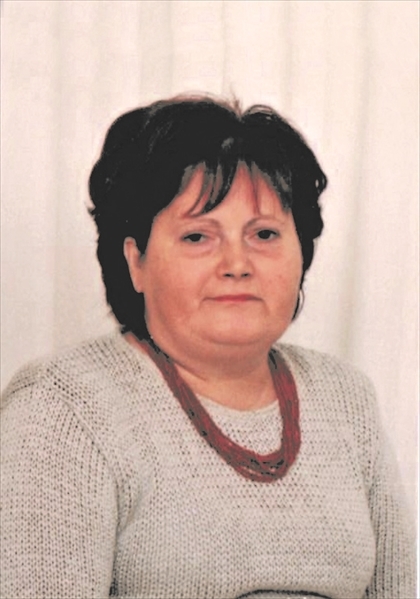 Necrologio di ANNA MICCIANTUONO in Caterino