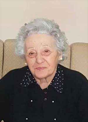 Necrologio di ANNA PICCARRETA ved. Maldera