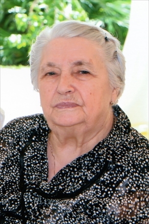 Necrologio di Anna Quercia ved. Santarella