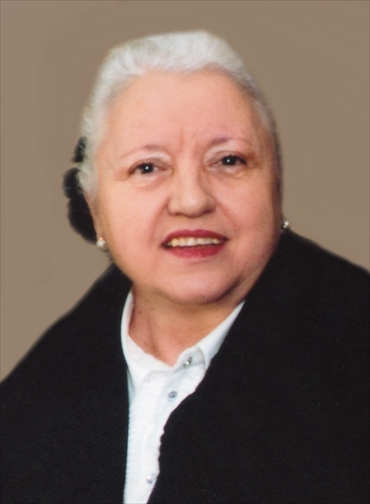 Necrologio di Anna Rita Grammatica