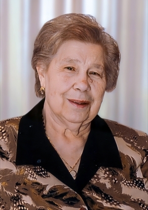 Necrologio di Anna Roselli ved. Caldara