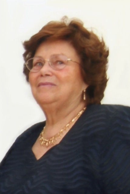 Necrologio di Anna Tarantini