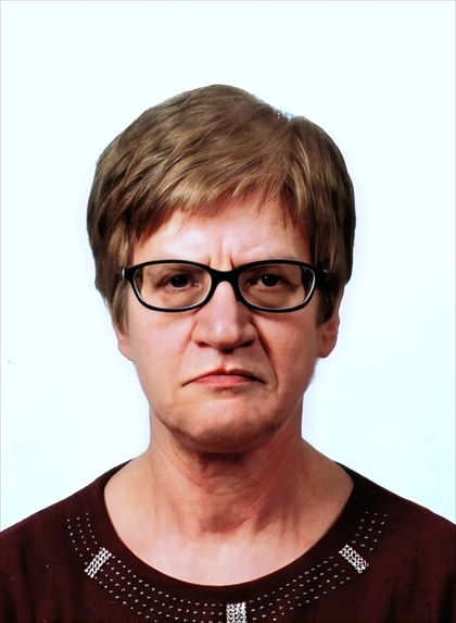 Necrologio di Anna TARRICONE