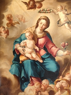 Necrologio di Annalisa Francesca Lotito