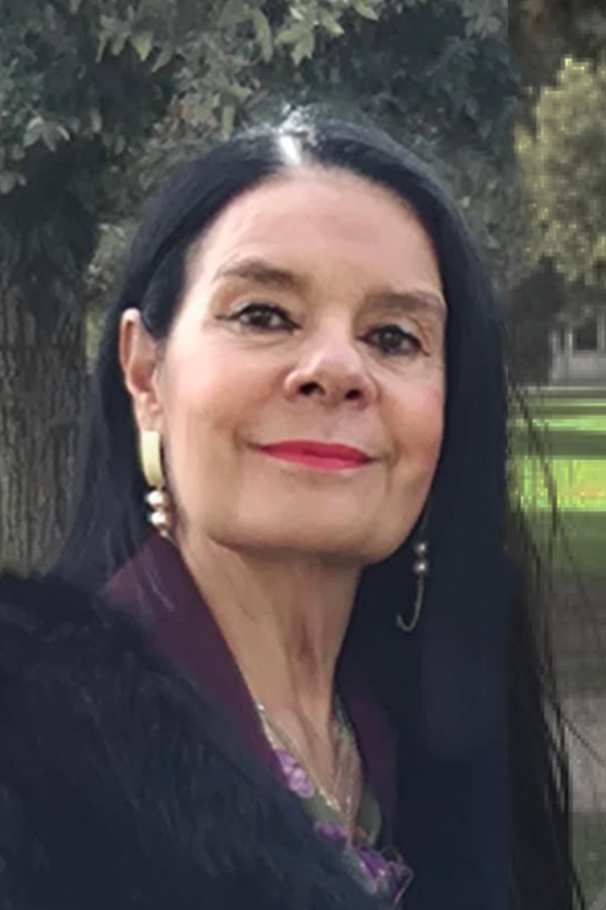 Necrologio di Annamaria Lastella