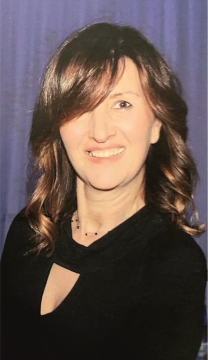 Necrologio di ANNAMARIA MASTRORILLI