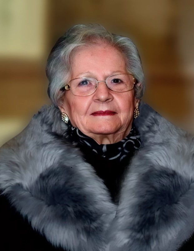 Trigesimo ANTONETTA AMORESE ved. Sarsano