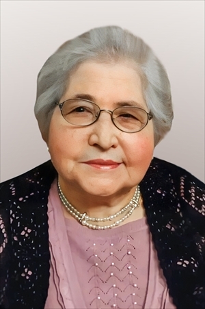 Necrologio di Antonetta Bruno ved. Mancini