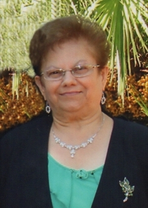 Necrologio di ANTONETTA CUSANNO in Montaruli