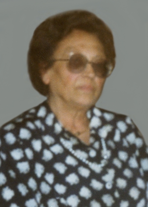 Necrologio di Antonetta Mastromauro
