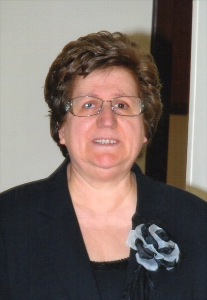 Necrologio di ANTONETTA PATRUNO in Mallardo