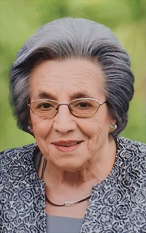 Necrologio di Antonia Arresta ved. Virgilio