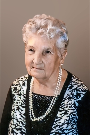 Necrologio di Antonia Leone ved. Cimadomo