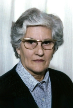 Necrologio di Antonia Scarpa ved. Roselli