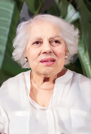 Necrologio di Antonietta Adduci ved. Tarantini