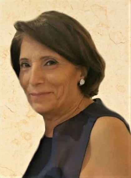 Necrologio di ANTONIETTA GENTILE ved. Fariello