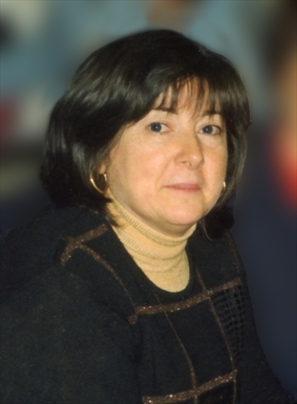 Necrologio di Antonietta Pisicchio