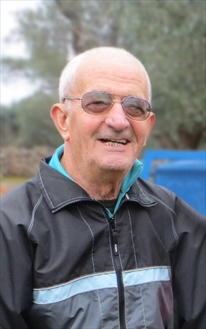 Necrologio di Antonio Bottazzo fu Luigi