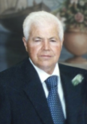 Necrologio di Antonio Cialdella fu Gennaro