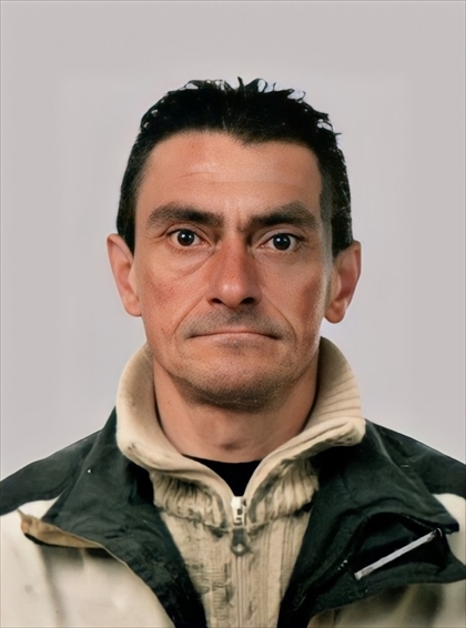 Necrologio di ANTONIO DI RELLA