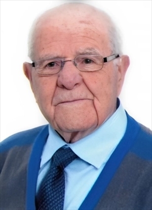 Necrologio di Antonio DI VITTORIO fu Andrea