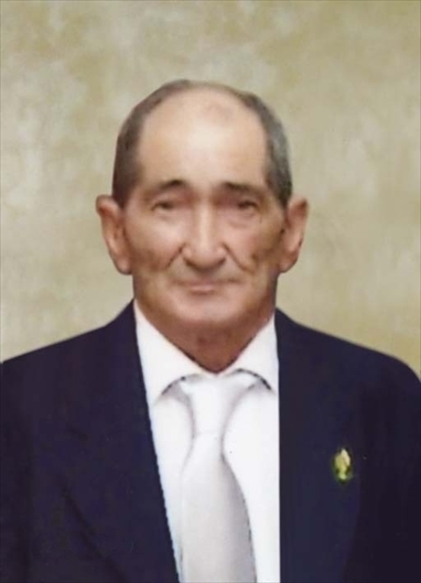 Necrologio di ANTONIO LUCATELLI